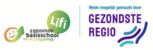 Gezonde school website