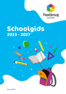 Taa schoolgids 23 27 juli 2025 pagina 01
